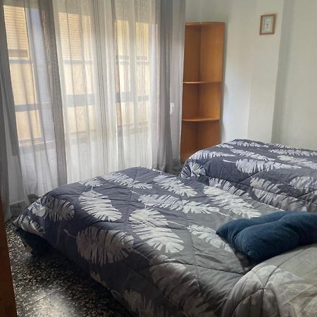 Apartamento Turistico Millan Monovar Exterior foto