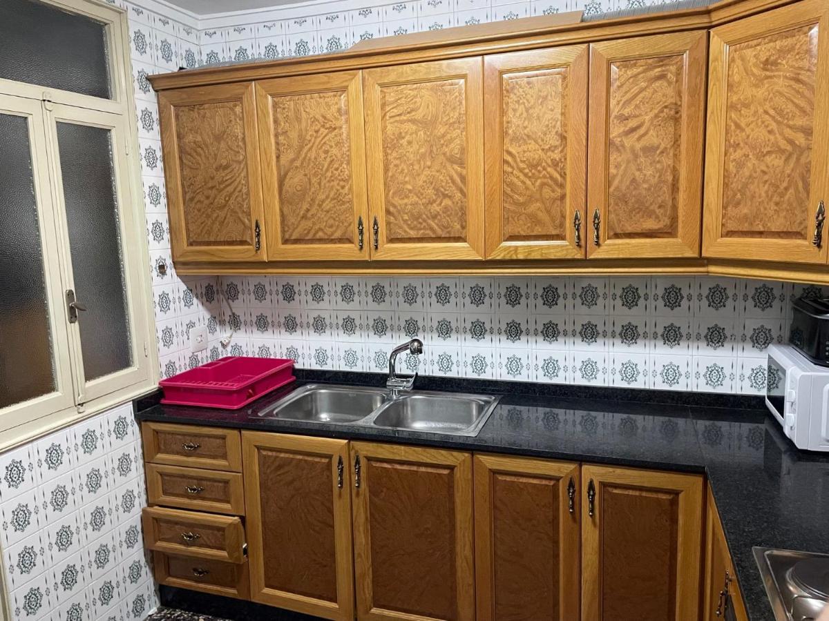 Apartamento Turistico Millan Monovar Exterior foto